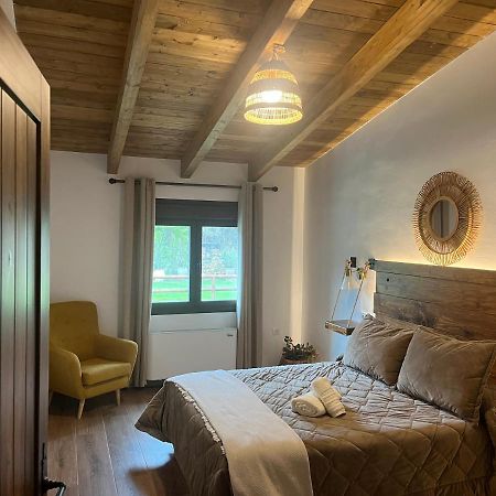 Villa Cortijo La Julia à Orcera Extérieur photo